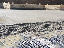 Строительство цокольного этажа по индивидуальному проекту - СтройЛюкс